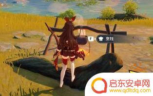 原神留云 原神浮世浮生千岩间解谜