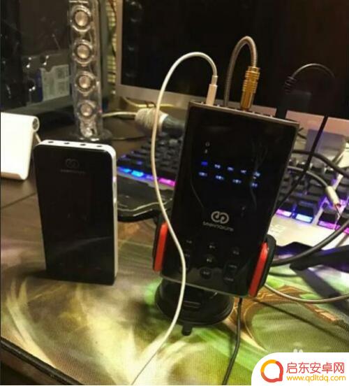 开直播用声卡需要几个手机 直播需要几个手机才能实现