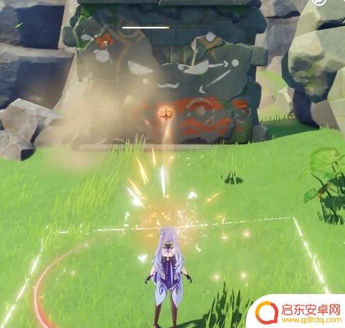 原神金苹果解密 原神金苹果群岛解密技巧分享