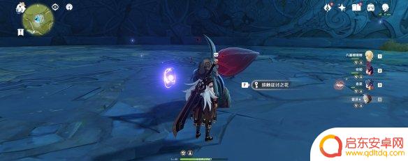 原神狼怎么打 狼王打法技巧分享