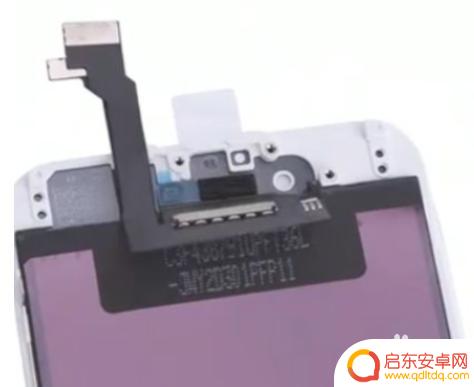 opporeno6手机换屏教程 手机换屏工具