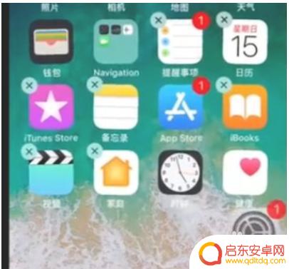 opporeno6手机换屏教程 手机换屏工具