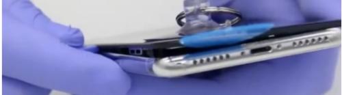opporeno6手机换屏教程 手机换屏工具