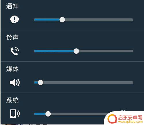 手机换了喇叭声音还是小 手机声音突然变小了怎么恢复