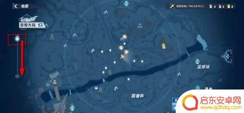 幻塔怎么从维拉回星岛 幻塔返回星岛避难所的方法