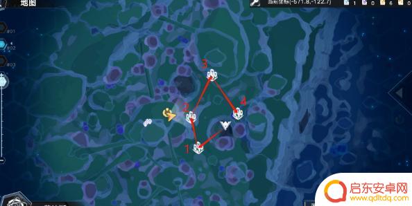 幻塔怎么让水母进到笼子 幻塔水母洞解密攻略