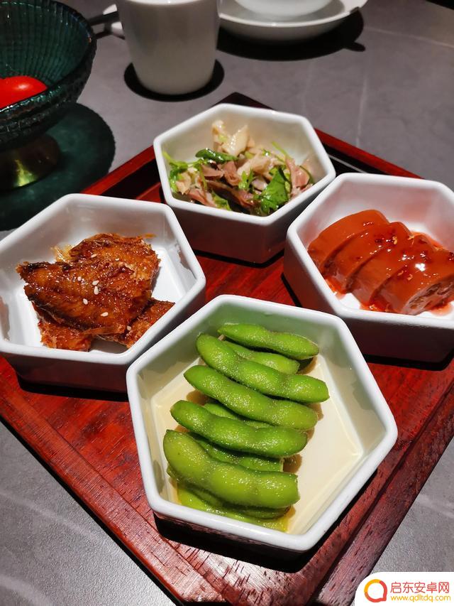 游园惊梦餐厅抖音(游园惊梦饭馆哪的菜)