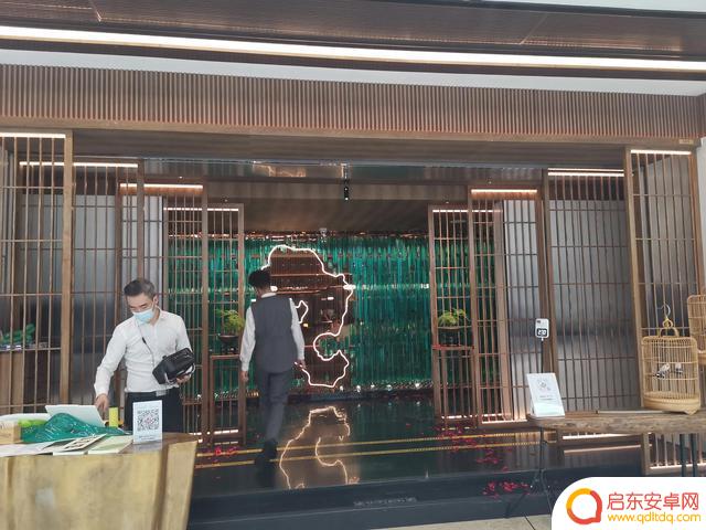 游园惊梦餐厅抖音(游园惊梦饭馆哪的菜)
