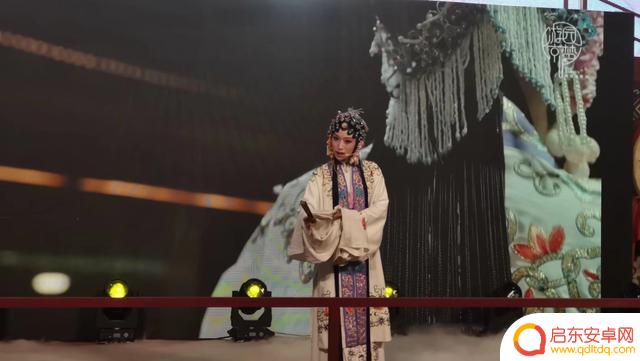 游园惊梦餐厅抖音(游园惊梦饭馆哪的菜)
