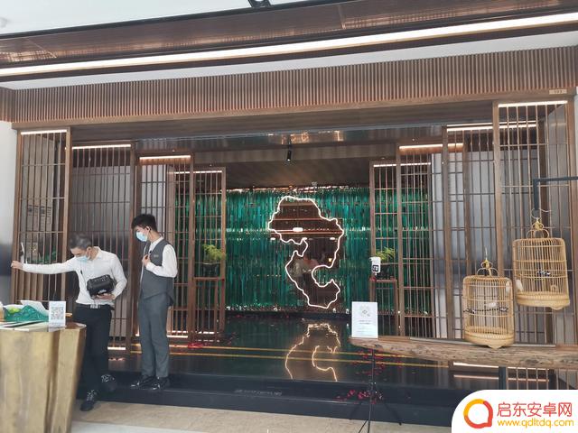 游园惊梦餐厅抖音(游园惊梦饭馆哪的菜)