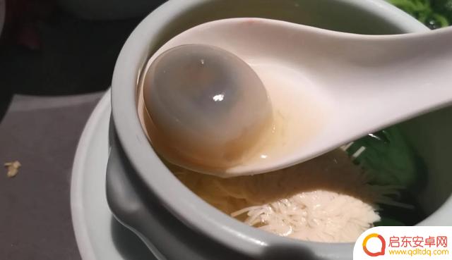 游园惊梦餐厅抖音(游园惊梦饭馆哪的菜)