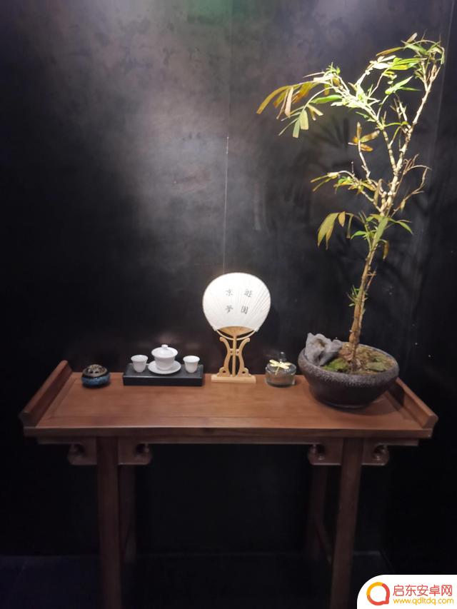 游园惊梦餐厅抖音(游园惊梦饭馆哪的菜)