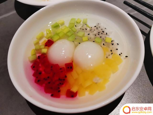 游园惊梦餐厅抖音(游园惊梦饭馆哪的菜)