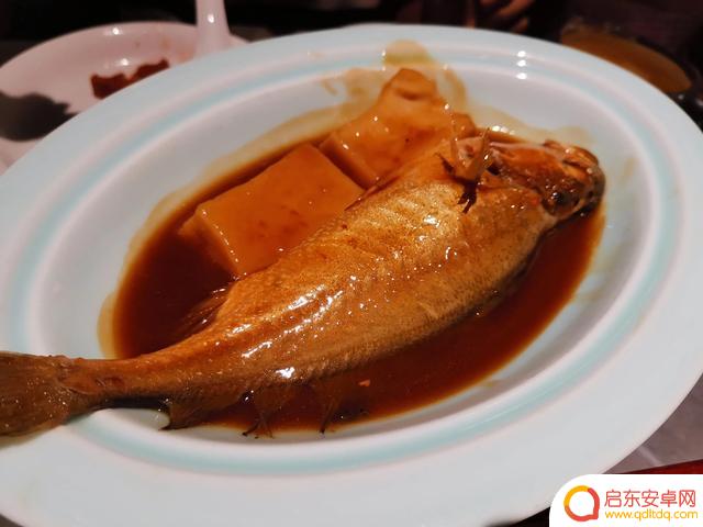游园惊梦餐厅抖音(游园惊梦饭馆哪的菜)