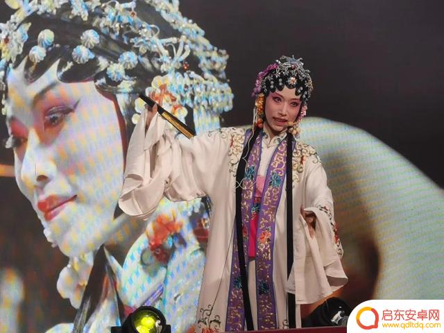 游园惊梦餐厅抖音(游园惊梦饭馆哪的菜)