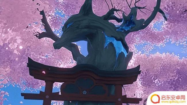 原神神樱满级多少 神樱树最高等级是多少