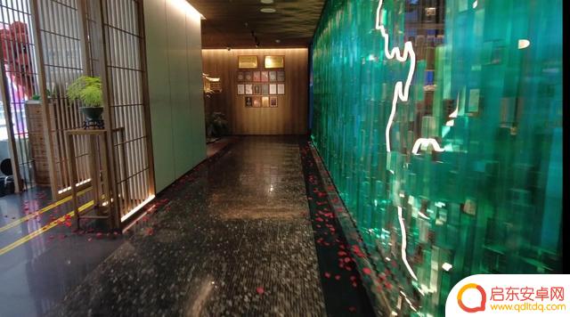 游园惊梦餐厅抖音(游园惊梦饭馆哪的菜)