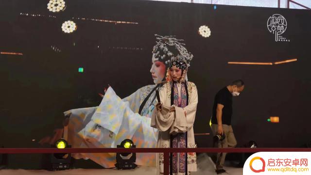 游园惊梦餐厅抖音(游园惊梦饭馆哪的菜)