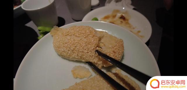游园惊梦餐厅抖音(游园惊梦饭馆哪的菜)
