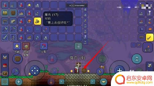 泰拉瑞亚如何复制物品 泰拉瑞亚如何进行物品复制