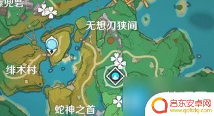 原神雷神圣遗物在哪里刷 原神雷神专属圣遗物在哪里可以刷新