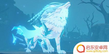 原神打狼王用什么阵容 原神北风狼王攻略
