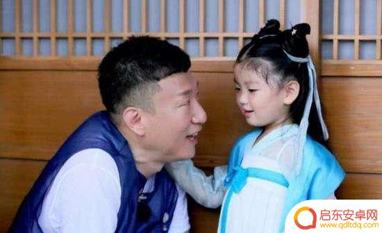 抖音孙红雷教育女儿(抖音孙红雷教育女儿是真的吗)