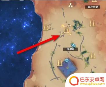 幻塔怎么进入九域 幻塔进入九域方法