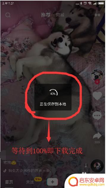 如何用视频做手机主题 手机壁纸如何设置为喜欢的视频