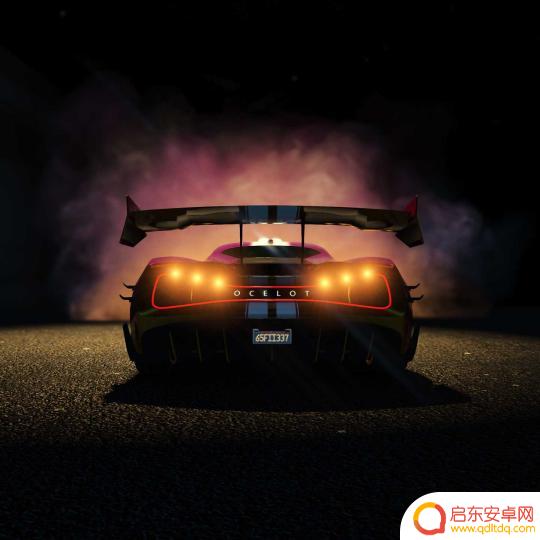 gta欧斯洛胡狼 欧斯洛美德超级跑车购买条件