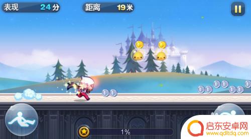 酷跑时空金杯怎么获得 天天酷跑时空金杯怎么参加