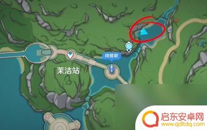 原神泡泡机怎么获得 原神泡泡音波解谜攻略