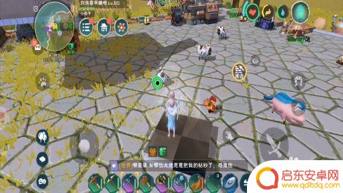 创造与魔法如何防卡 创造与魔法游戏卡顿优化技巧