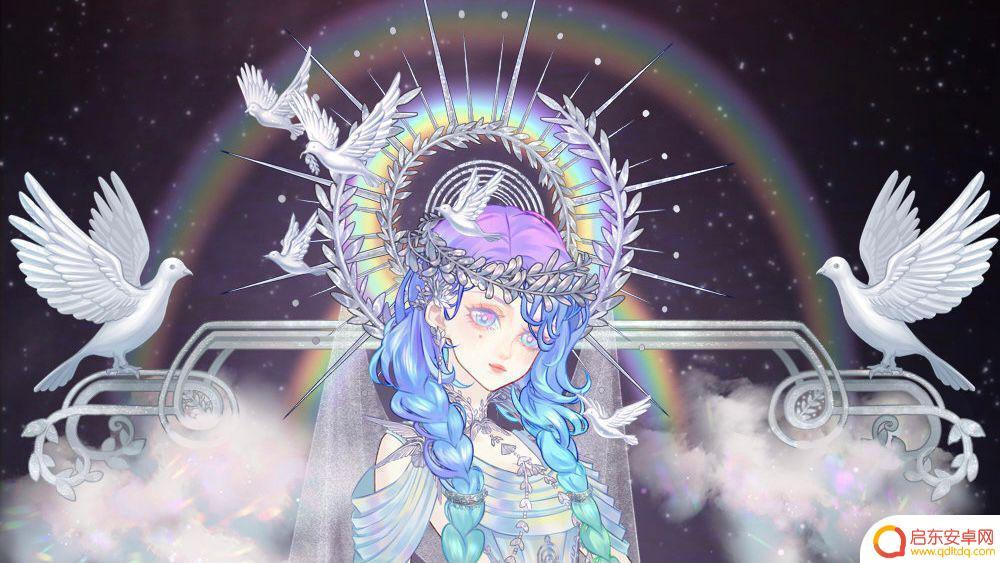 螺旋圆舞曲如何活动彩虹 日月同辉螺旋圆舞曲攻略