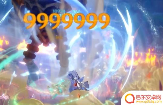 原神伤害上限999万 原神999万核爆伤害怎么实现
