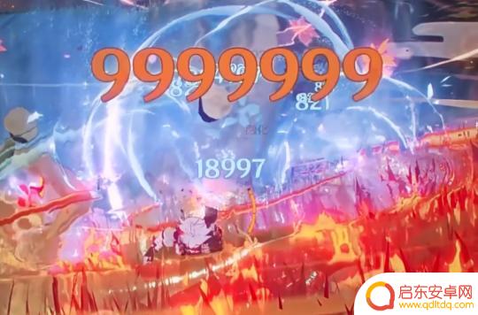 原神伤害上限999万 原神999万核爆伤害怎么实现