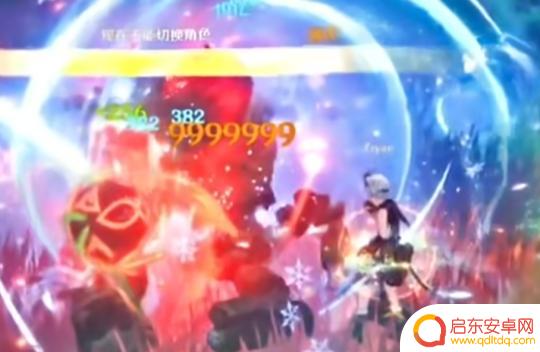 原神伤害上限999万 原神999万核爆伤害怎么实现