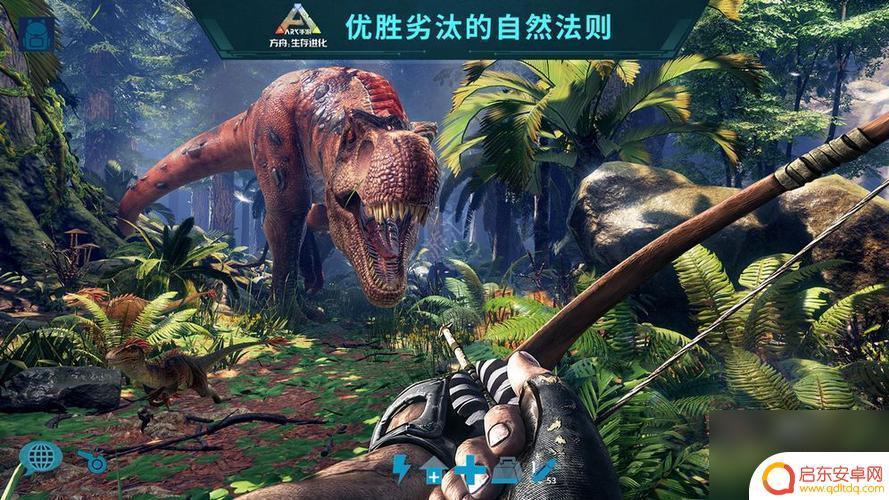 方舟进化模拟器怎么安装模组 方舟生存进化手游版mod使用教程