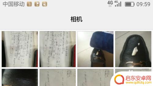 手机里的照片怎么加文字 手机照片上添加文字