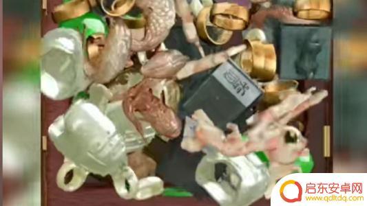 抓大鹅怎么过关技巧 抓大鹅攻略