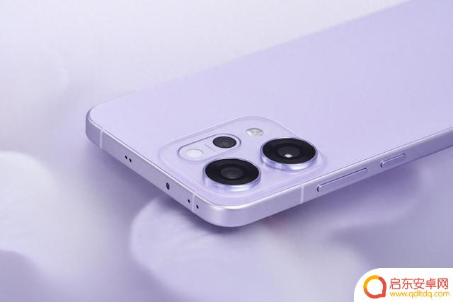 为什么手机的高质感离不开金属边框？