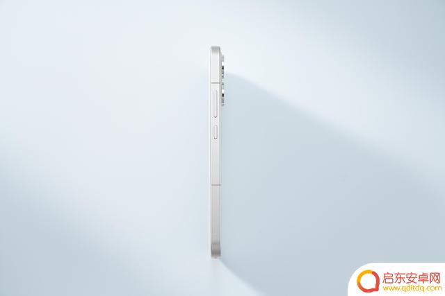 为什么手机的高质感离不开金属边框?