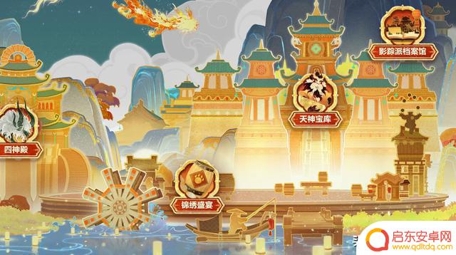 魔兽世界20周年庆典免费坐骑23款获取攻略,任务不容错过,明日起开启领取