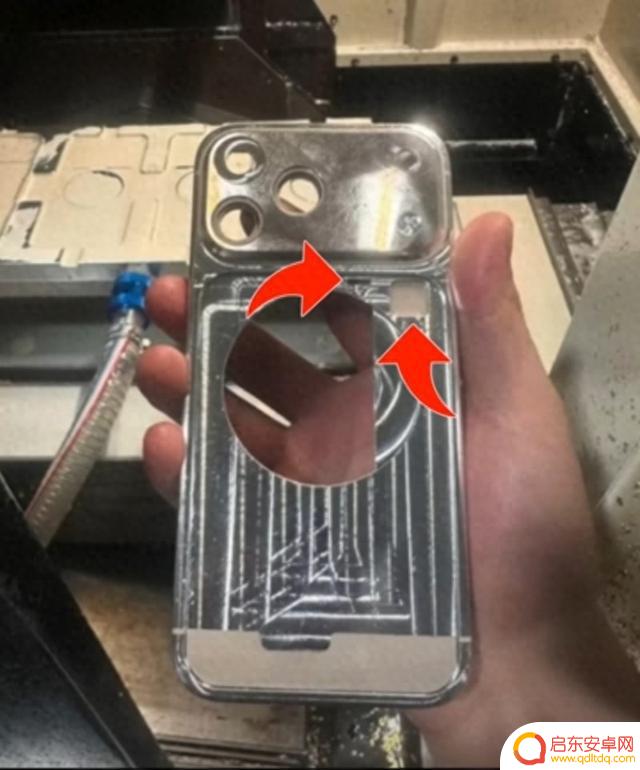 iPhone 17 Pro Max曝料：4800万长焦相机、首次搭载5000mAh电池