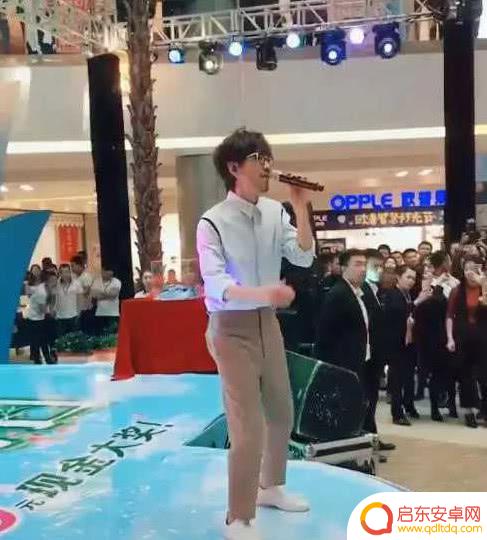抖音周传雄真实身份(抖音周传雄真实身份是什么)