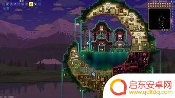 泰拉瑞亚四九落星攻略 泰拉瑞亚49落星怎么打