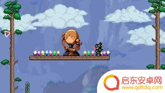 泰拉瑞亚四九落星攻略 泰拉瑞亚49落星怎么打