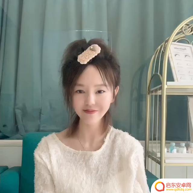 抖音发型在哪里弄(抖音发型在哪里弄的)