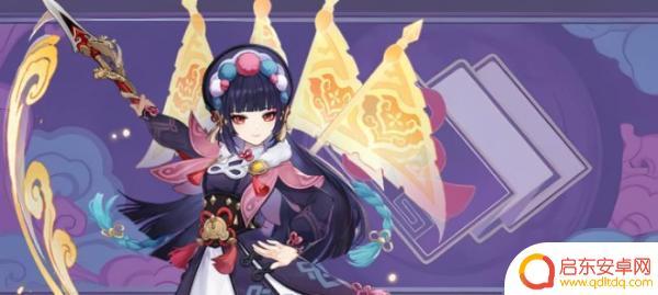 《原神》的四星角色哪个角色值得培养? 必看推荐！