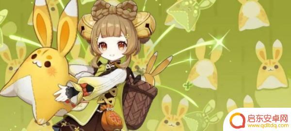 《原神》的四星角色哪个角色值得培养? 必看推荐！
